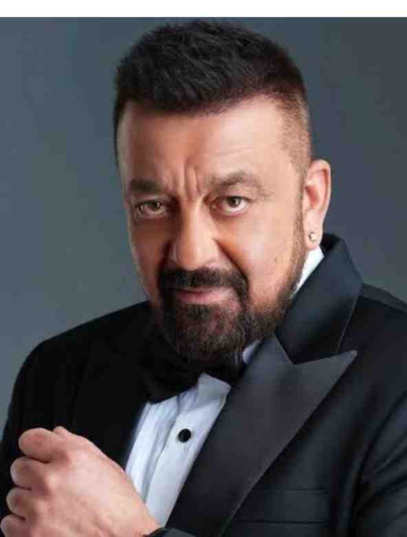 Sanjay Dutt